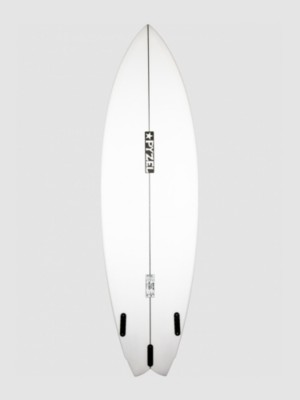 Pyzel Astro Pop 5'10 FCS2 Surfboard | Kaufe Jetzt - Blue Tomato